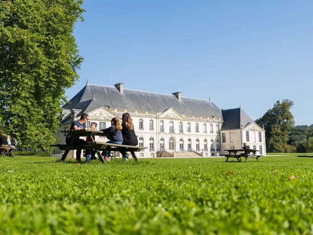 Gruchet Le Valasse 2024 Abbaye Du Valasse Agence Bonne Heure