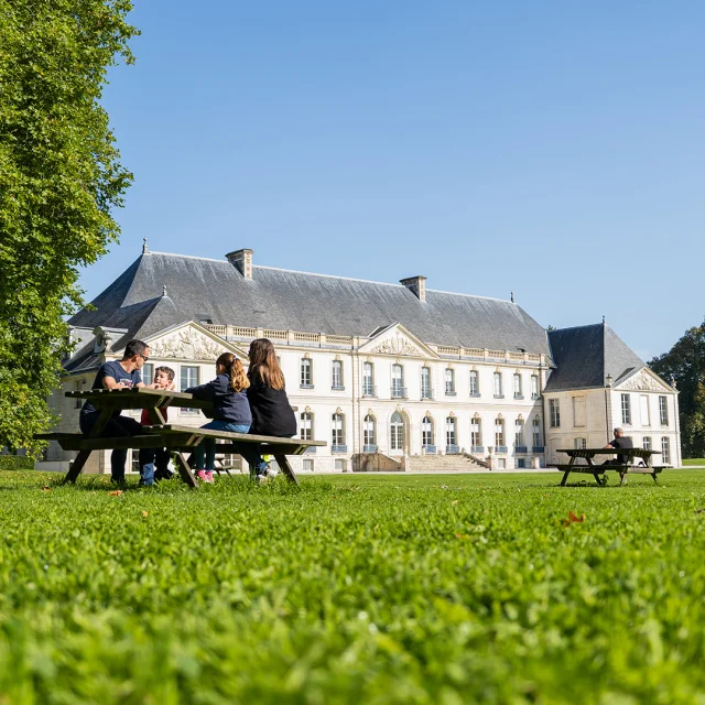 Gruchet Le Valasse 2024 Abbaye Du Valasse Agence Bonne Heure