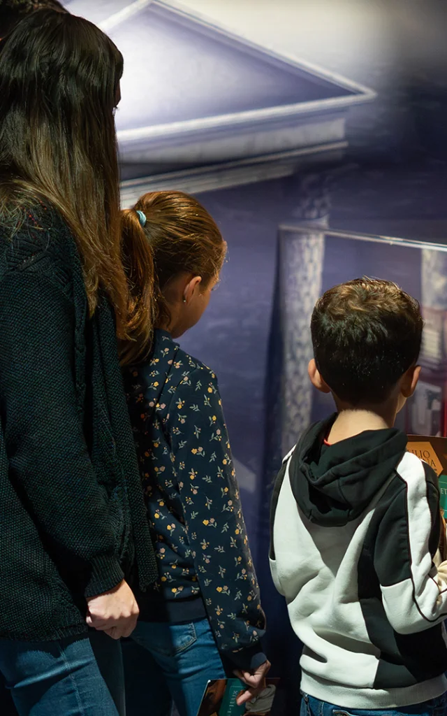 Lillebonne 2 2024 Museum Juliobona Agentur Gute Zeiten