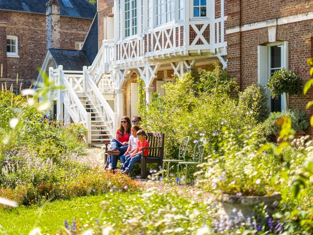 Villequier 2024 Musee Victor Hugo Agence Bonne Heure