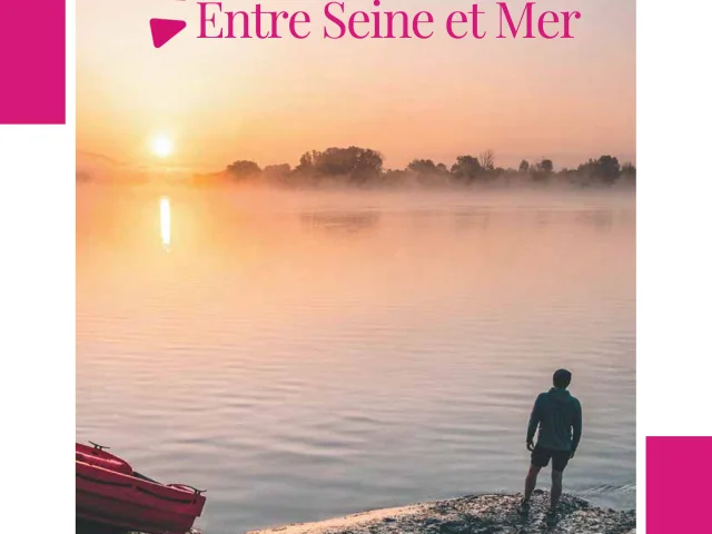 Magazine cover Destination Ot 2025 2026