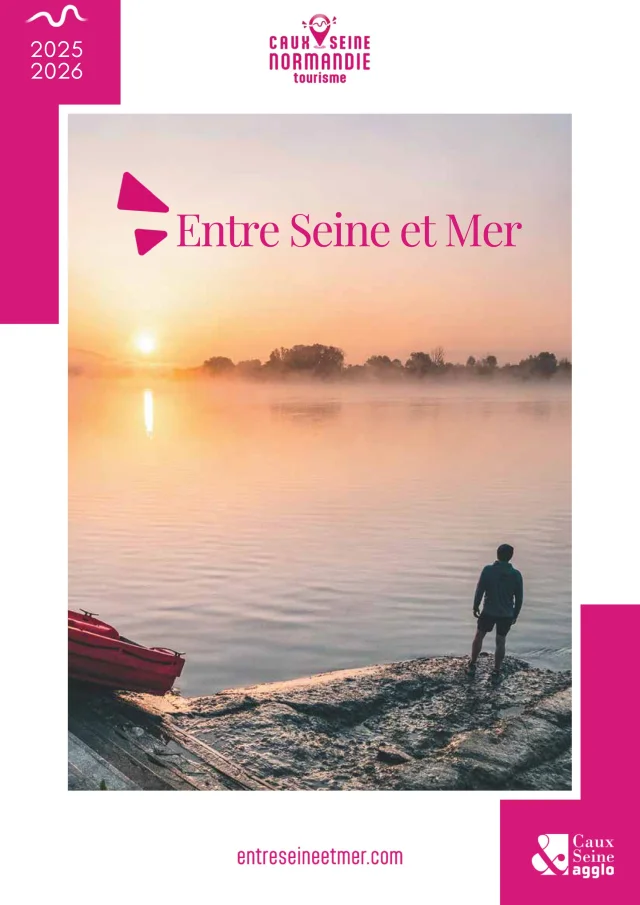 Titelbild Magazin Destination Ot 2025 2026 Leger