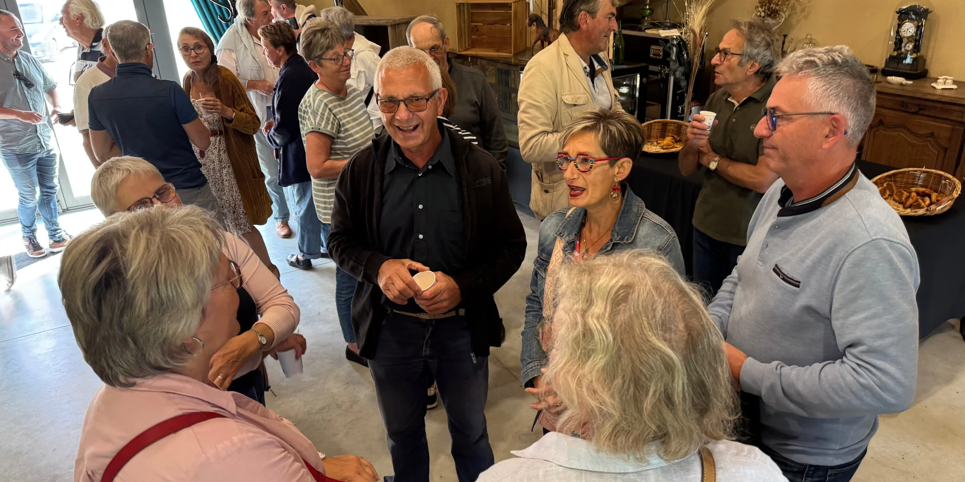 2025 Ete Eductour Ferme Dumesnil Saint Vincent Cramesnil Csnt00007