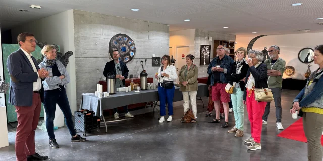 2025 Printemps Atelier Nadine Ledru Abbaye Du Valasse Gruchet Le Valasse Csnt00004