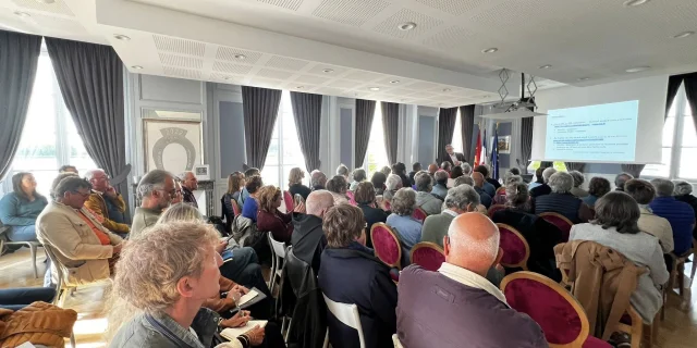 Eductour 2025 Activite Restaurant Organise Par Csnt 5