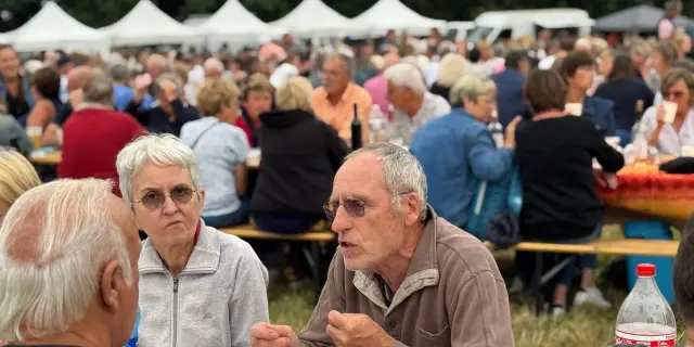 Guinguette 2025 Trouville Csnt 1