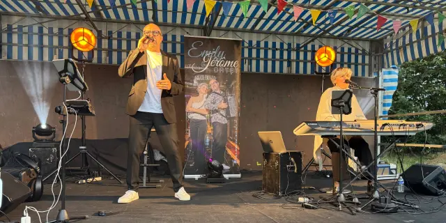 Guinguette 2025 Trouville Csnt