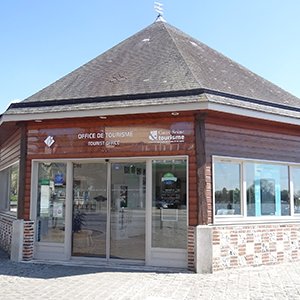 Tourist Office